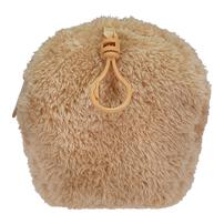 ふわふわコインケース 食ぱん トイザらス限定 クリスマスプレゼント 3歳 4歳 5歳