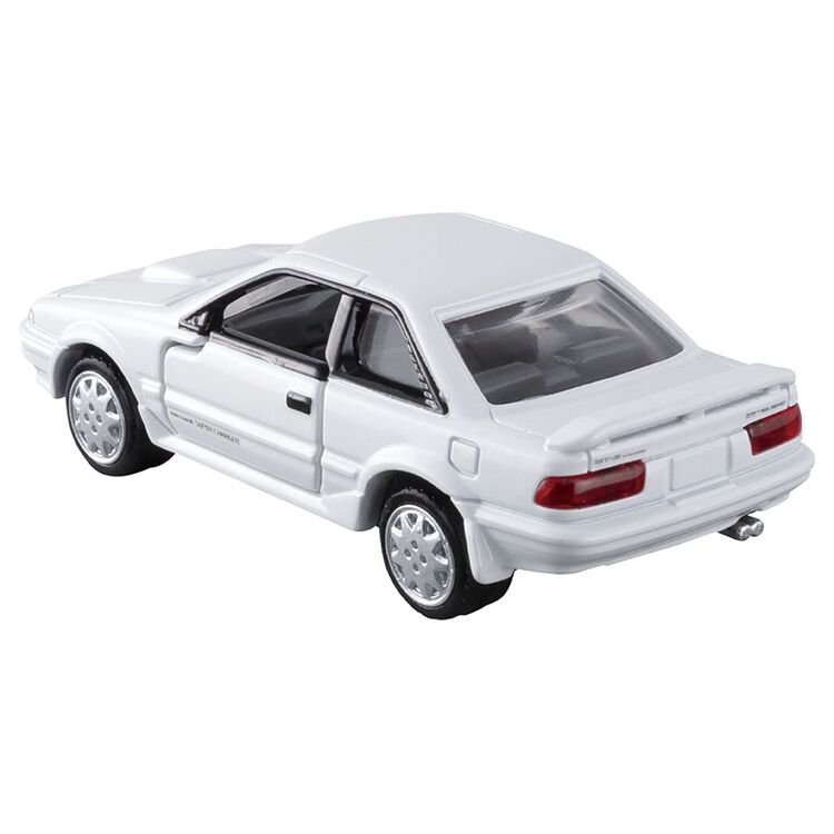 予約受付商品】トミカプレミアム 48 トヨタ スプリンター トレノ（AE92