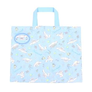 キルトレッスンバッグ シナモロール