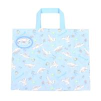 キルトレッスンバッグ シナモロール