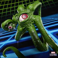 【予約受付商品】マーベルレジェンド・シリーズ ゲーマーバース ガルガントス【出荷予定日：2025年12月30日】