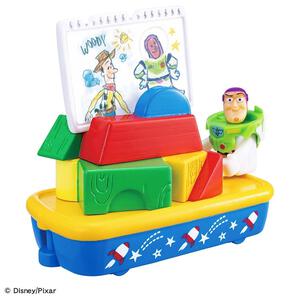 ドリームトミカ No.180 ディズニートミカパレード トイ・ストーリー