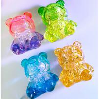 LULU THE PIGGY TEDDY MINI SERIES ルル・ザ・ピギー テディ ミニシリーズ【種類ランダム】