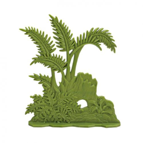 トイザらス限定 恐竜ライト＆サウンド ティーレックス&ツリーハウス プレイセット クリスマスプレゼント 3歳 4歳 5歳