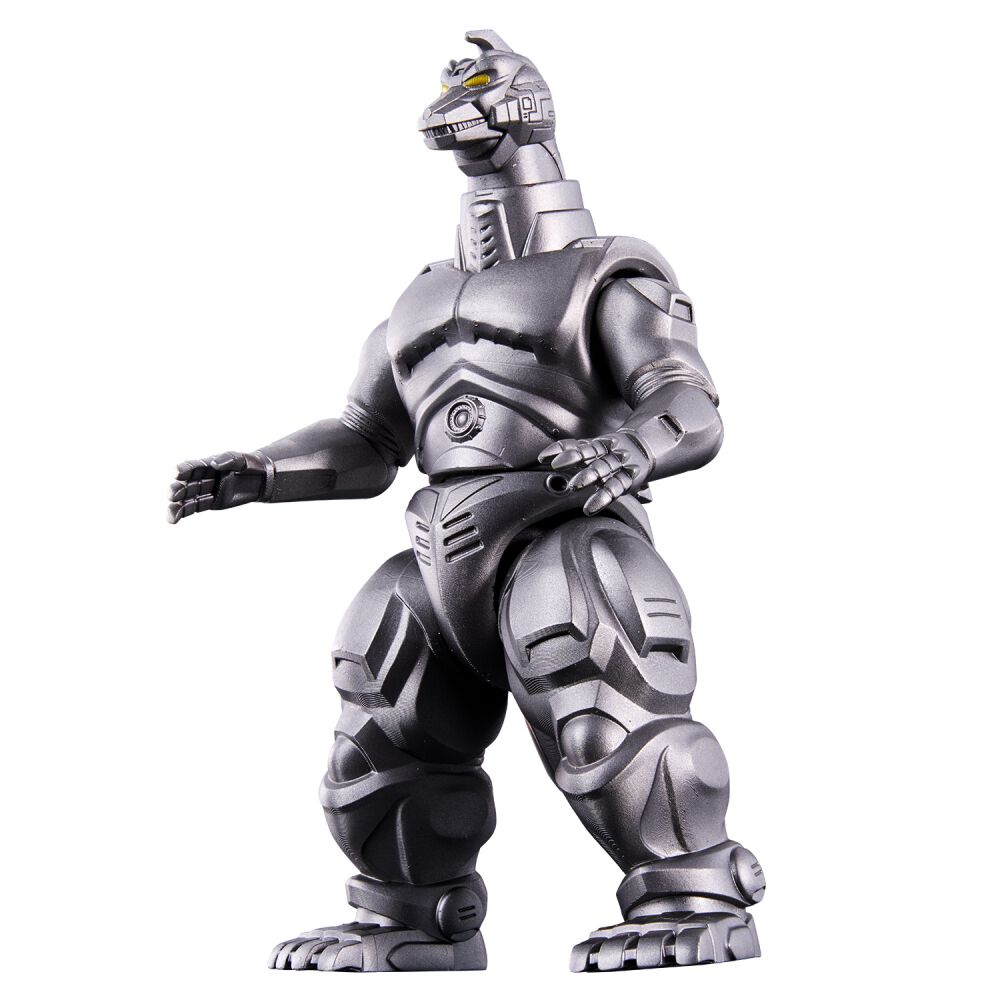 楽天市場】メカゴジラ フィギュアの通販
