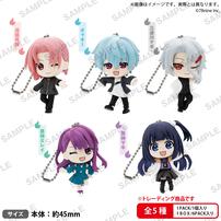 『俺クロ』憑かれた俺と黒神心霊相談所 コレクションフィギュア vol.2【種類ランダム】