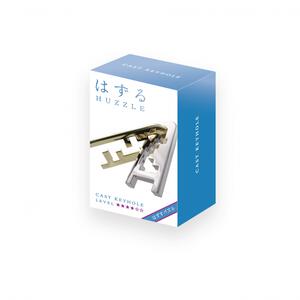 はずる キーホール
