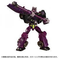 【オンライン限定価格】T-SPARK トランスフォーマー TL-86 モーターマスター（アニメイテッド）