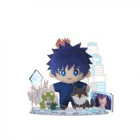 アクぬい 呪術廻戦 伏黒 恵