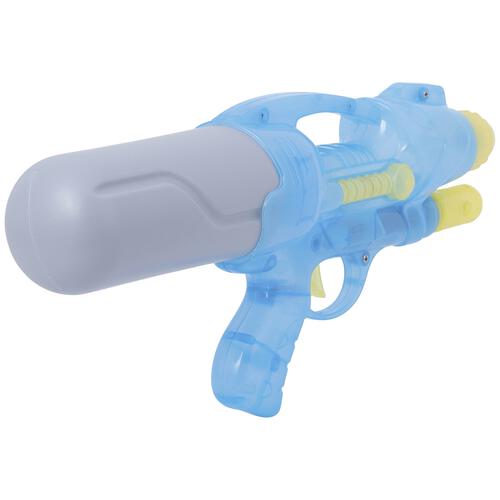 ポンプアクションウォーターガン シャノン 水鉄砲 ウォーターガン 水遊び