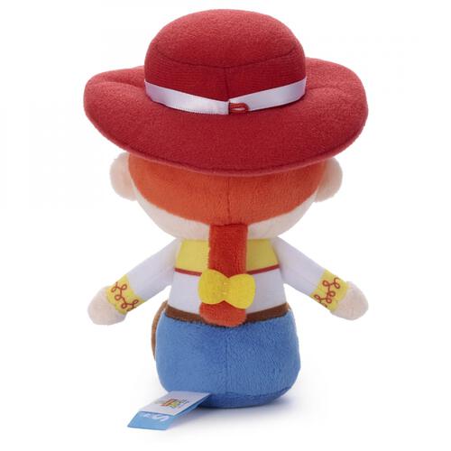 【予約受付商品】ピクサーキャラクター トイ・ストーリー5 洗えるビーンズコレクション ジェシー【出荷予定日：2026年6月20日】