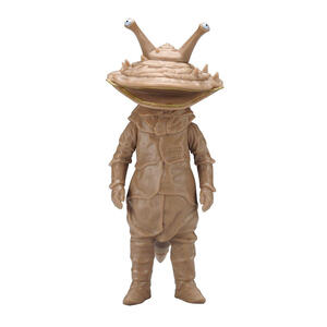 ウルトラマンギンガ ウルトラ怪獣500 47 カネゴン クリスマスプレゼント 3歳 4歳 5歳