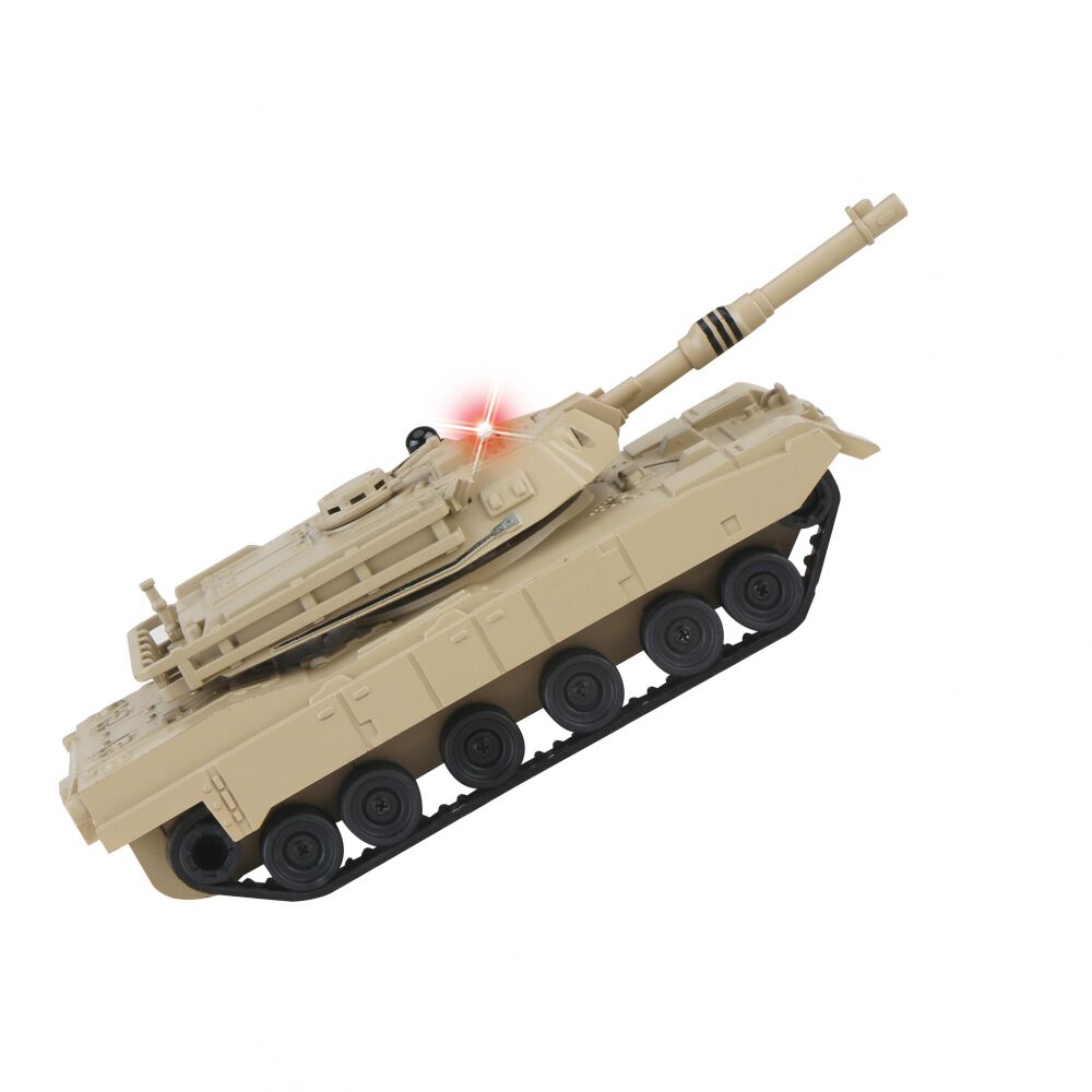 RC コンパクト戦車 ラジオコントロール トイザらス限定 | Toys”R