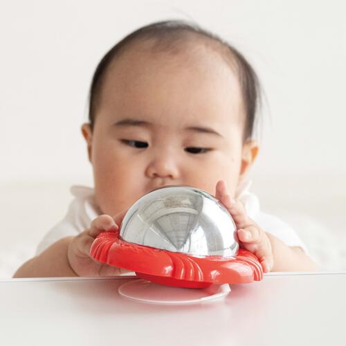 Baby Curiosity マジカルミラー