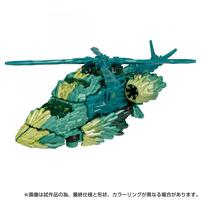 【オンライン限定価格】T-SPARK トランスフォーマー TL-74 シャード