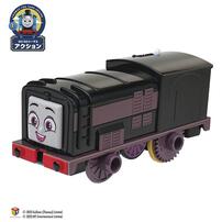 【オンライン限定価格*】GOGOトーマス プラレールディーゼル