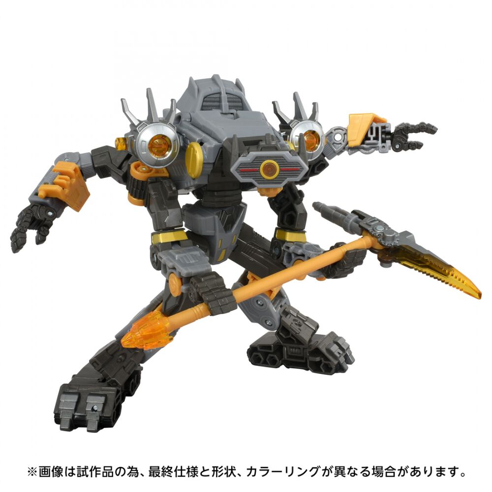 予約受付商品】T-SPARK トランスフォーマー AOTP-29 アマルガマス