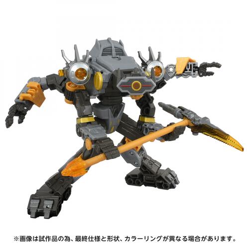 【予約受付商品】T-SPARK トランスフォーマー AOTP-29 アマルガマスプライム【出荷予定日：2026年4月30日】