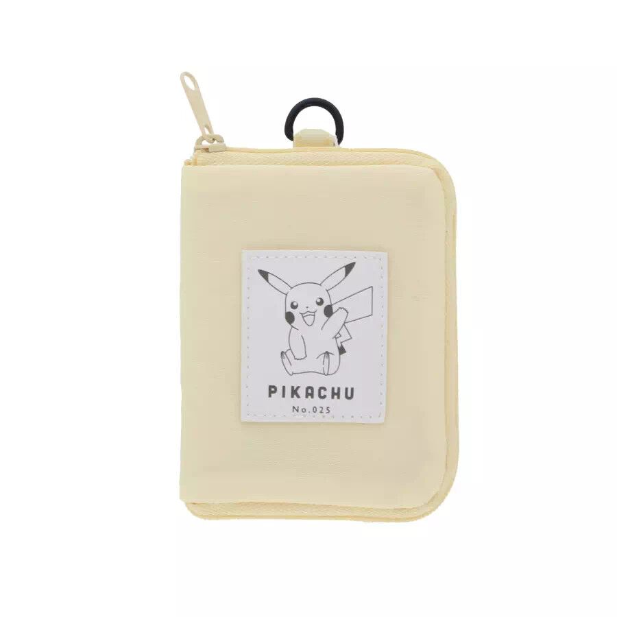 トラベルウォレット ピカチュウ | おもちゃ通販のトイザらス
