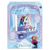 アナと雪の女王　クレーンゲーム トイザらス限定 クリスマスプレゼント 6歳 7歳 8歳
