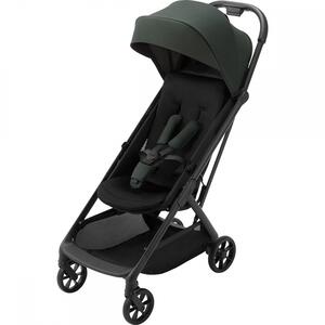 Combi コンビ オート N セカンド BQ（ダークグリーン）