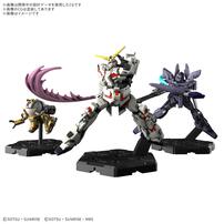 【予約受付商品】GUNDAM ASSEMBLE EXPANSION PACK 01 [EX01] ガンダム アッセンブル【出荷予定日：2026年10月31日】