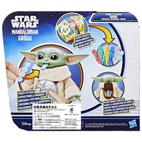 スター・ウォーズ マンダロリアン・アンド・グローグー おやつもぐもぐグローグー