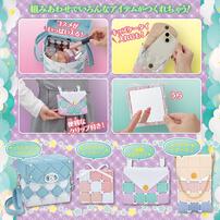 パチェリエ トキメキミルキー クリスマスプレゼント 6歳 7歳 8歳