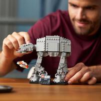 レゴ LEGO スター・ウォーズ AT-AT(TM) 75440｜おもちゃ 玩具 誕生日 プレゼント ブロック 18歳 19歳 20歳