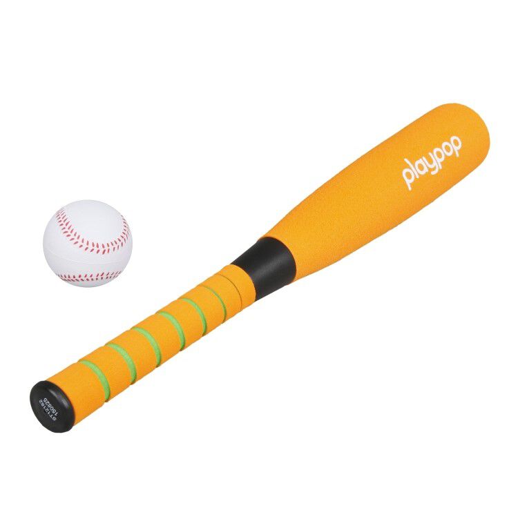 ソフトバット＆ボールセット【色ランダム】トイザらス限定 | おもちゃ