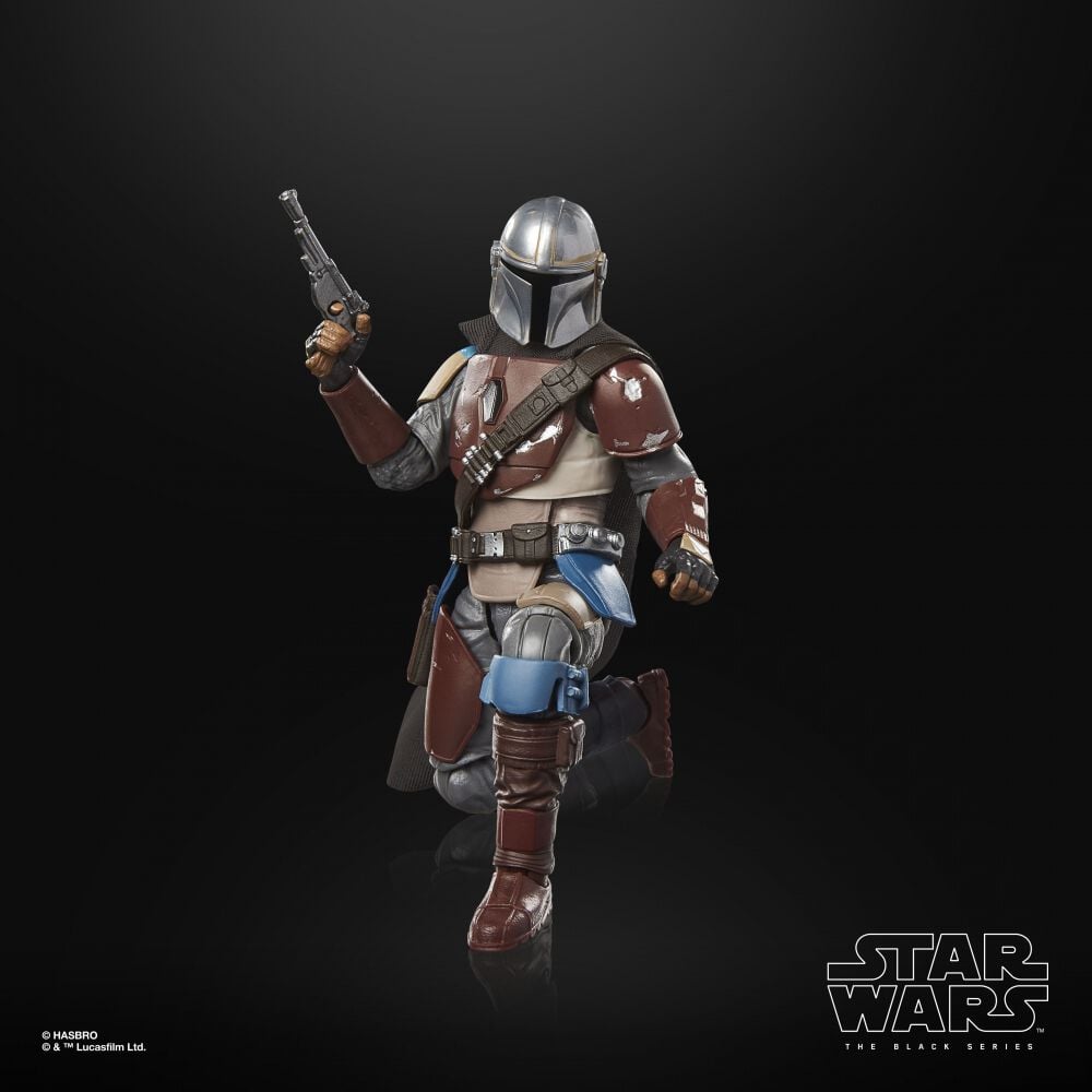 カ*ン様 スターウォーズ ブラックシリーズ マンダロリアン 　パゴドン　グローグ スター・ウォーズ ブラックシリーズ マンダロリアン（パゴドン