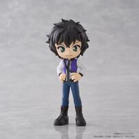 【予約受付商品】【BOX販売】PalVerse パルバース 名探偵コナンvol.3【出荷予定日：2026年10月16日】