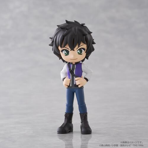 【予約受付商品】【BOX販売】PalVerse パルバース 名探偵コナンvol.3【出荷予定日：2026年10月16日】