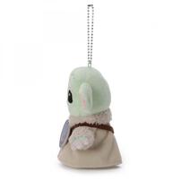 【予約受付商品】スター・ウォーズキャラクター The Mandalorian & Grogu プチポップ ボールチェーンマスコット グローグー【出荷予定日：2026年4月25日】