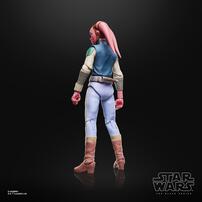 【予約受付商品】スター・ウォーズ ブラックシリーズ スター・ウォーズ：モール シャドウ・ロード デヴォン・イザラ【出荷予定日：2026年6月19日】