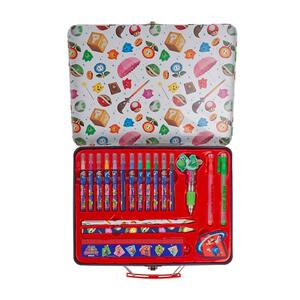 ザ・スーパーマリオ ギャラクシー・ムービー ステーショナリーセット