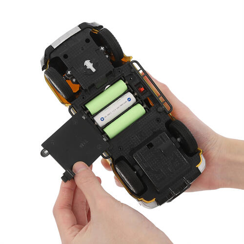 RC 1/24 トヨタ FJクルーザー トイザらス限定 ラジオコントロール  6歳 7歳 8歳 プレイポップ 誕生日 ギフト プレゼント