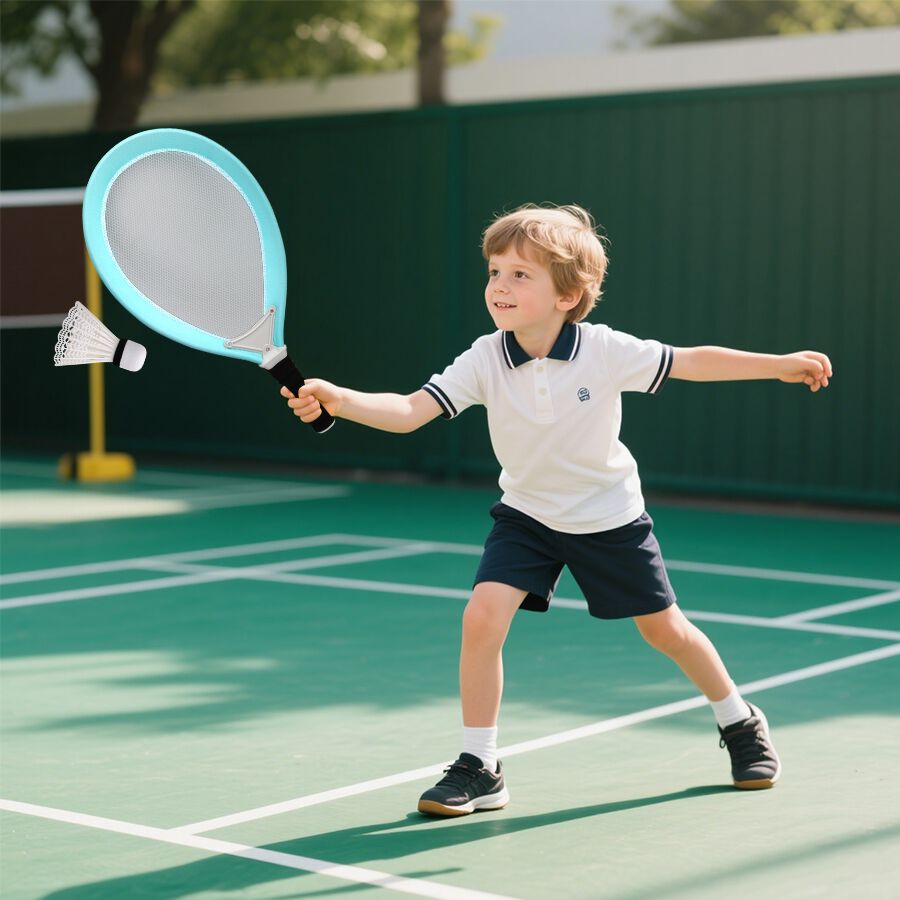 ジュニア ラケットセット トイザらス限定 3歳 4歳 5歳 | おもちゃ通販