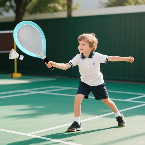 ジュニア ラケットセット トイザらス限定 クリスマスプレゼント 3歳 4歳 5歳