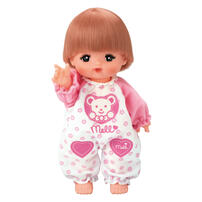 メルちゃん くまさんベビーチェアーでおしょくじ＆はみがきセット トイザらス限定 クリスマスプレゼント 3歳 4歳 5歳