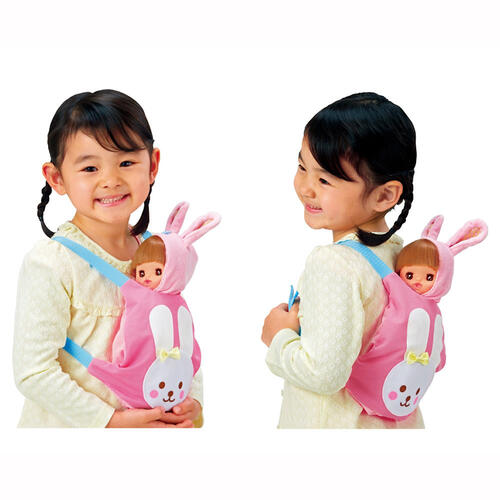 【オンライン限定価格】メルちゃん おめめぱちくりネネちゃん 入門セット  2歳 3歳 4歳