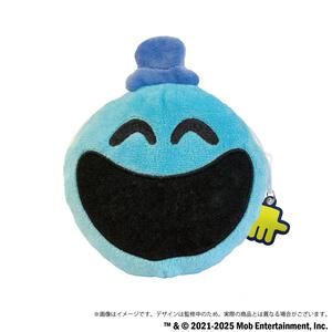 Poppy Playtime フェイスポーチ（ドーイ）