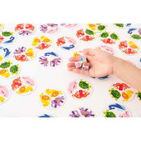 コレクトリオ “でた目の3匹”を集めるスピードゲーム