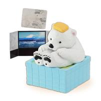 YELL エール ただいま入浴中 ～湯めぐり旅～【種類ランダム】フィギュア