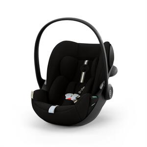 cybex サイベックス クラウドG3（ムーンブラックプラス）メーカー直送品 トラベルシステム 新生児〜24カ月頃まで