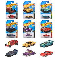 【予約受付商品】【オンライン限定】ホットウィール ベーシックカー アソート 98RG BOX販売【出荷予定日：2026年7月4日】