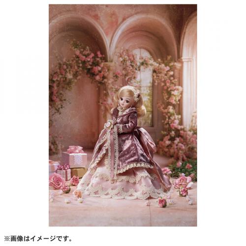 リカちゃん 人形 フォトジェニックリカ ハッピーバースデー2025