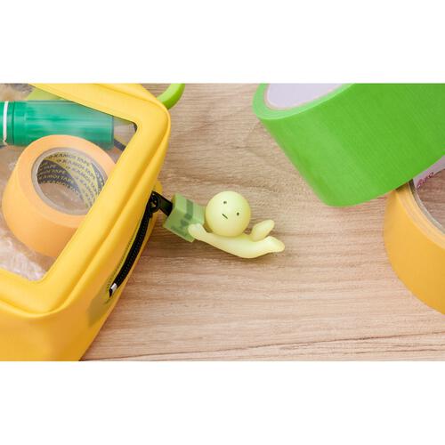 スミスキー ジッパーバイト コロブスキー