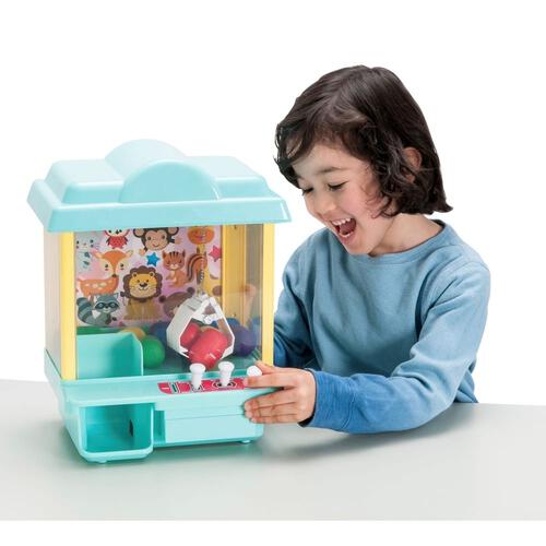 プレイポップ クレーンゲーム トイザらス限定 クリスマスプレゼント 6歳 7歳 8歳