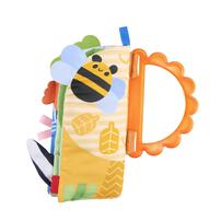 大好きしかけがいっぱい 四季のソフト絵本